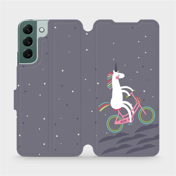 Hülle für Samsung Galaxy S22 Plus - Farbe V024P