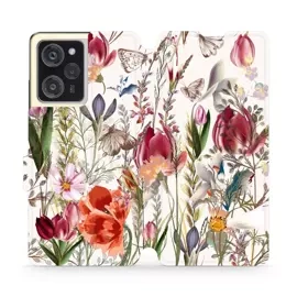 Hülle für Xiaomi POCO X5 Pro 5G - Farbe MP01S