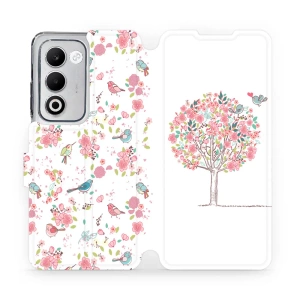 Hülle für OPPO A5 5G - Farbe M120S