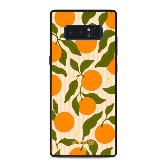 Hülle Glossy Case für Samsung Galaxy Note 8 - Farbe GP82G