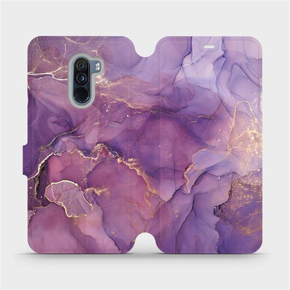 Hülle für Xiaomi Pocophone F1 - Farbe VP20S
