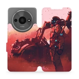 Hülle für Xiaomi Redmi A3 - Farbe MA09S