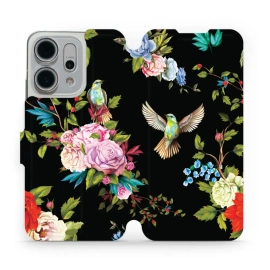 Hülle für OPPO Reno 14 5G - Farbe VD09S