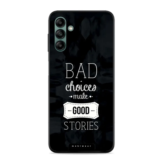 Hülle Glossy Case für Samsung Galaxy A04S - Farbe G071G