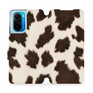 Hülle für Xiaomi POCO F3 - Farbe V166S