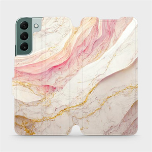 Hülle für Samsung Galaxy S22 Plus - Farbe VP32S