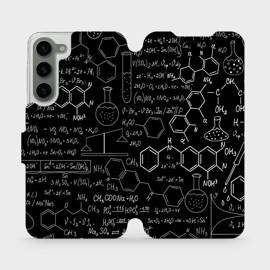 Hülle für Samsung Galaxy S23 Plus - Farbe V060P