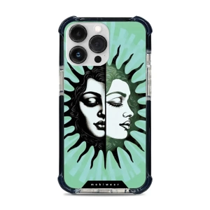 Hülle MagSafe Elite Bumper für Apple iPhone 13 Pro - Farbe D022D