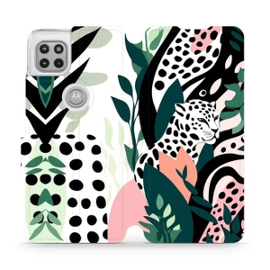 Hülle für Motorola Moto G 5G - Farbe VP53S