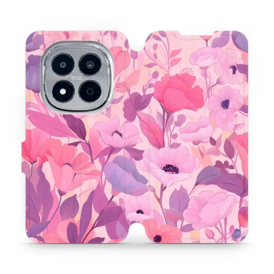 Hülle für Xiaomi Redmi Note 15 Pro 5G - Farbe VP74S