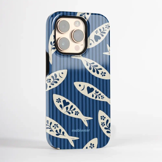 Hülle Elite Pro für Apple iPhone 11 - Farbe EP89E