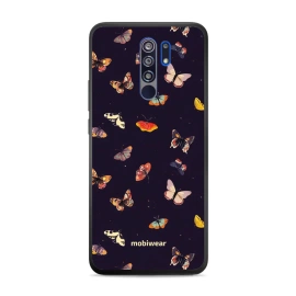Hülle Glossy Case für Xiaomi Redmi 9 - Farbe GP78G