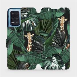 Hülle für Realme 8 5G - Farbe VP06P