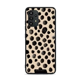 Hülle Glossy Case für Samsung Galaxy A32 4G - Farbe GA50G