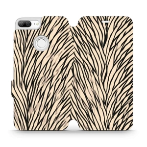 Hülle für Huawei Honor 9 Lite - Farbe VA52S