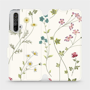 Hülle für Realme X3 SuperZoom - Farbe MD03S