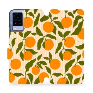 Hülle für Vivo V21 5G - Farbe VP82S