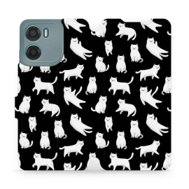 Hülle für Motorola Moto G05 - Farbe V163S