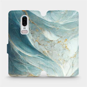 Hülle für OnePlus 6 A6000 - Farbe VP34S