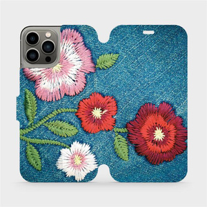 Hülle für Apple iPhone 13 Pro - Farbe MD05P