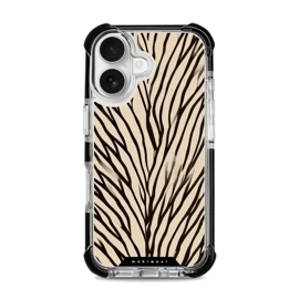 Hülle MagSafe Elite Bumper für Apple iPhone 16 - Farbe DA52D