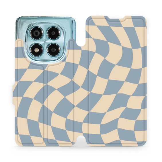 Hülle für Xiaomi Redmi Note 14 Pro 4G - Farbe VA59S