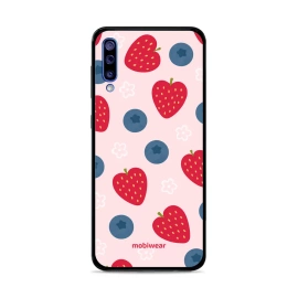 Hülle Glossy Case für Samsung Galaxy A50 - Farbe GP84G