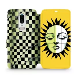 Hülle für OnePlus 6 A6000 - Farbe VP56S