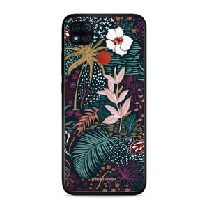 Hülle Glossy Case für Xiaomi Redmi 9C - Farbe G043G