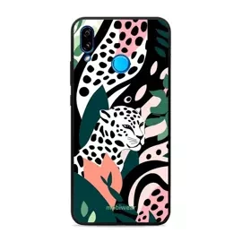 Hülle Glossy Case für Huawei P20 Lite - Farbe G053G