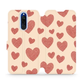 Hülle für Xiaomi Redmi 8 - Farbe VP93S