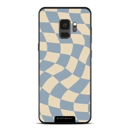 Hülle Glossy Case für Samsung Galaxy S9 - Farbe GA59G