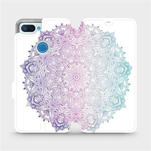 Hülle für Xiaomi Mi 8 Lite - Farbe M008S