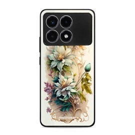 Hülle Glossy Case für Xiaomi POCO F6 Pro - Farbe G014G