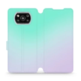 Hülle für Xiaomi POCO X3 NFC - Farbe VP63S