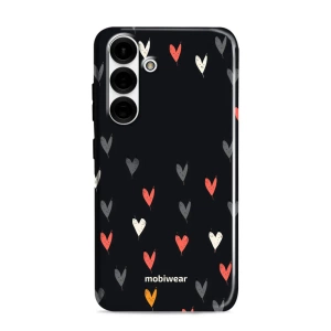 Hülle Elite Pro für Samsung Galaxy S25 Plus - Farbe EP79E