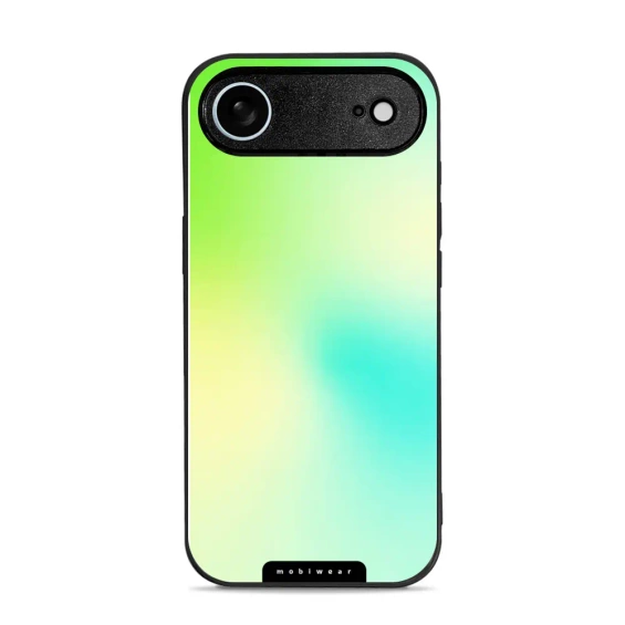Hülle Glossy Case für Apple iPhone 17 Air - Farbe G062G