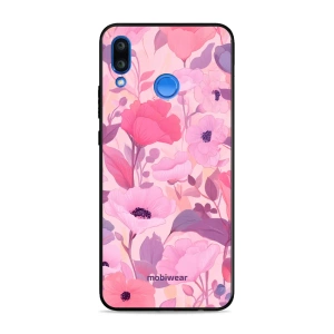 Hülle Glossy Case für Huawei Nova 3 - Farbe GP74G