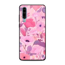 Hülle Glossy Case für Huawei P30 - Farbe GP74G