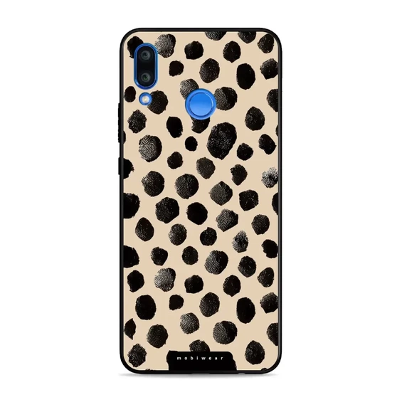 Hülle Glossy Case für Huawei Nova 3 - Farbe GA50G