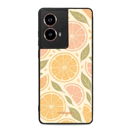 Hülle Glossy Case für Motorola Moto G85 5G - Farbe GP80G