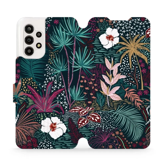 Hülle für Samsung Galaxy A13 5G - Farbe VP13S