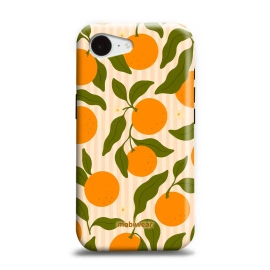 Hülle Elite Pro für Apple iPhone 16e - Farbe EP82E