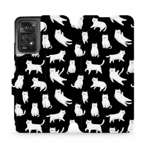 Hülle für Xiaomi Redmi Note 11 Pro - Farbe V163S