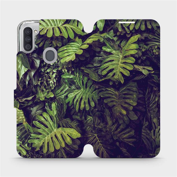 Hülle für Samsung Galaxy M11 - Farbe V136P