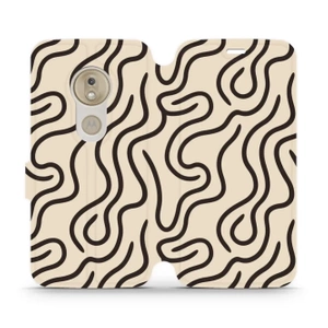 Hülle für Motorola Moto G7 Play - Farbe VA60S