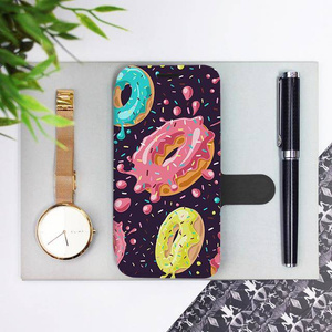 Hülle für Samsung Galaxy Note 20 Ultra - Farbe VP19S