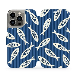 Hülle für Apple iPhone 13 Pro - Farbe VP89S