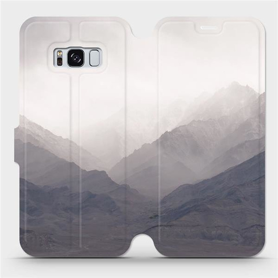 Hülle für Samsung Galaxy S8 Plus - Farbe M151P