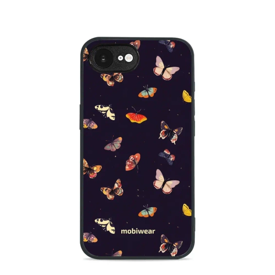 Hülle Glossy Case für Apple iPhone 16e - Farbe GP78G